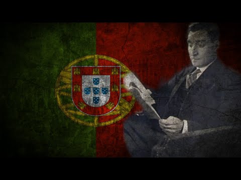 Ressurreição - Hino do Movimento Nacionalista Português
