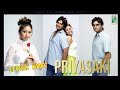 Oh Priyasakhi Lyric Video Priyasakhi Madhavan Sada Srinivas Bharadwaj