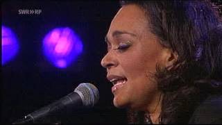 Caroline Henderson - Willd Is The Wind - Burghausen 2010