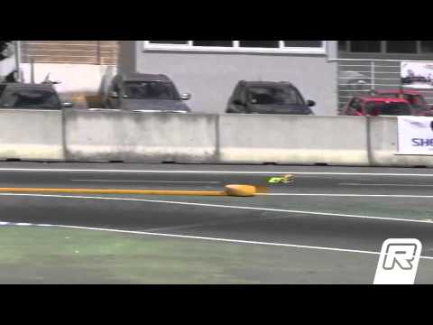 Euro Nitro Series Rd3 - 1/8th Qualifying Rd4