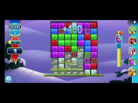 PET RESCUE SAGA LEVEL 6034 ~ No boosters 💥