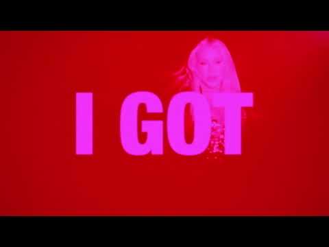 Shot of Bring Your Love by Madonna and Sabrina Carpenter