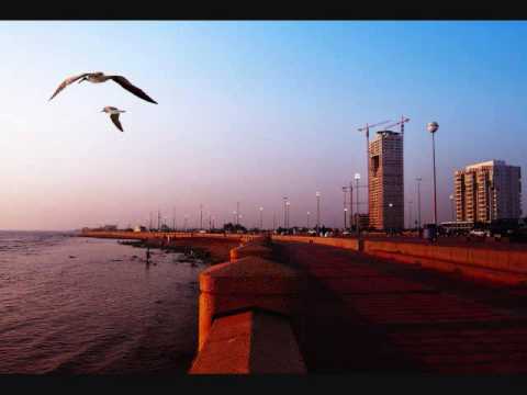 Jeddah the Pride of the Red Sea جدة