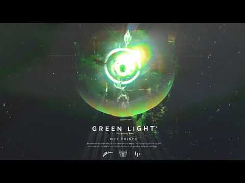 Lost Prince feat. The Melody Men - Green Light