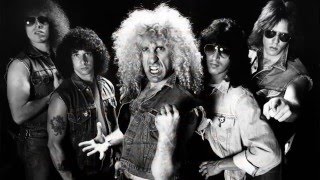 Twisted Sister: Come Out And Play - Lyrics!