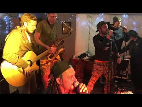 Pio Squad - Mighty Sounds 2017