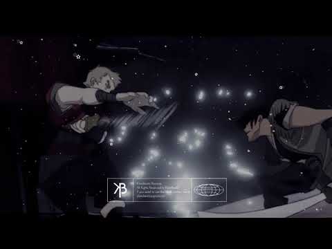 [FREE] Instrumental Rap | Aladin 135 x Laylow Type Beat | "Jusqu'a la fin" (Prod. KleinBeatz)