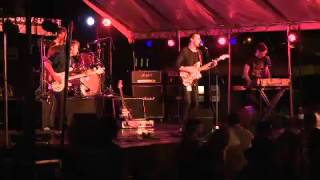 I AM Performance: Cymbals Eat Guitars (full set)