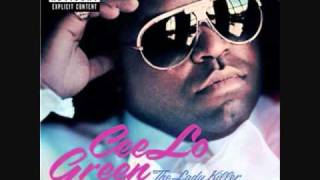 Cee Lo Green - The Lady Killer Theme (Outro)