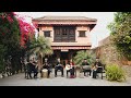 Ekaya Hami Asan Twa Donob Sessions