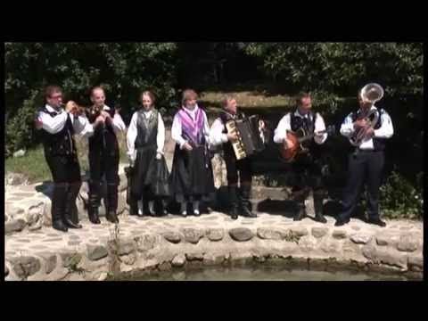 ANS. MIRA KLINCA mix | Slovenski Narodnjak