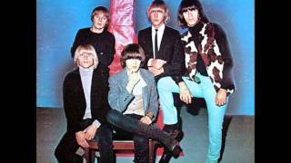 The Chesterfield Kings - Outside Chance