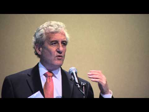 Genomic Sequencing for Clinical Care - Dan Roden