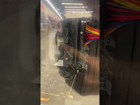 Компьютеры в магазинах техники — всё хорошо?