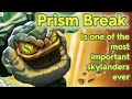 Why Prism Break Is One Of The Most Important Skylanders