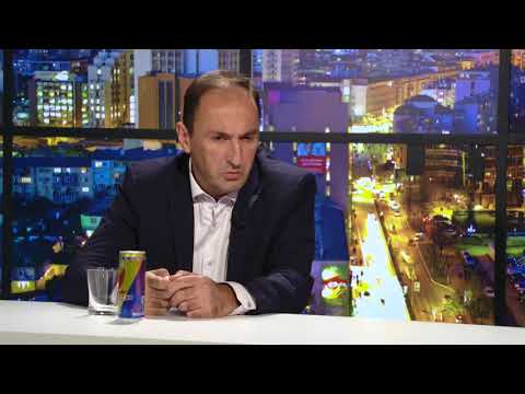 DPT - Liburn Aliu - 23.05.2018 | T7