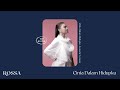Rossa - Cinta Dalam Hidupku (Acoustic) [Video Lirik]