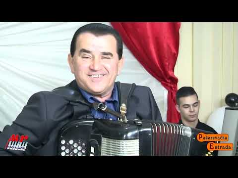 Dragutin Nikolić Ćita Ivanino Kolo MP Produkcija