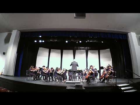 Ghostbusters by Ray Parker, Jr. arr. Michael Story