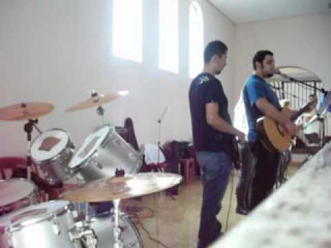 Juntos Seremos Fortes - MÚSICA PARA MISSA