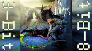 09 - Sober and Irrelevant (8-Bit) - In Flames - A Sense of Purpose