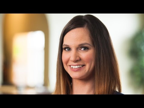 AIU Success Stories – Meet Amanda