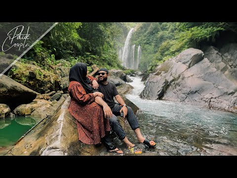 😳 Our New Adventure Begins Right Here, Right Now! Welcome to Lombok || 🇮🇩