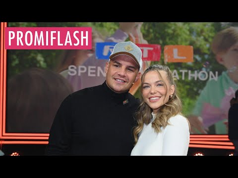 Pietro Lombardi und Laura melden sich nach Umzug im Netz