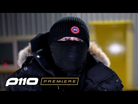 Dboy 4th - 2023 [Music Video] | P110