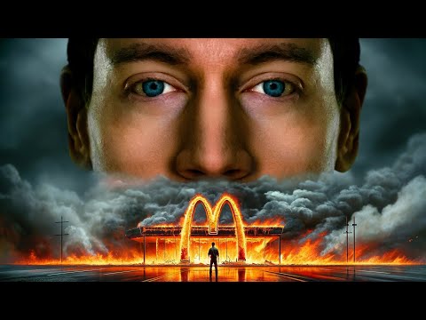 The World Is Making Us Sick