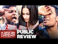Darbar Public Review - 