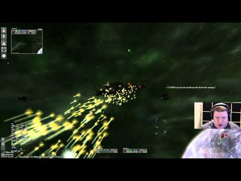 X3:AP w/Litcube's Universe - Season 2 Episode 39