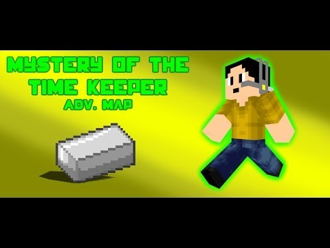 Minecraft: Mystery of the Time Keeper - Ingot [Ep.3]