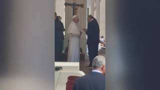 clemente-mastella-e-sandra-lonardo-dal-papa