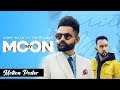 Motion Poster My Moon Amrit Maan Ft The PropheC Tru Makers Releasing On 29th June 2019