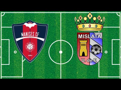 MANISES C.F. CADETE A -  MISLATA U.F.