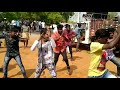 Kasthuri Hot Dance