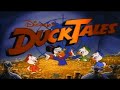 DuckTales 1987 Intro