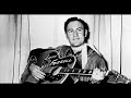 LEFTY FRIZZELL - Travelin' Blues (TRANSCRIPTIONS)