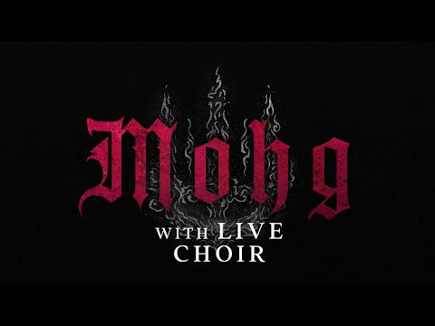 Mohg, Lord of Blood (with LIVE CHOIR) | Elden Ring Arrangement by ROZEN