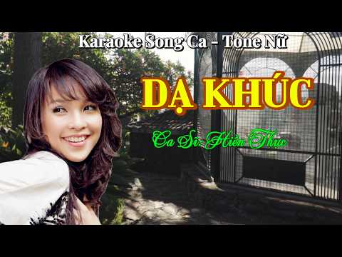 200. Dạ Khúc