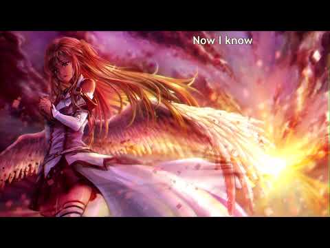 {131.6} Nightcore (The Veer Union) - I'm Sorry (with lyrics)