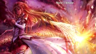 {131.6} Nightcore (The Veer Union) - I&#39;m Sorry (with lyrics)