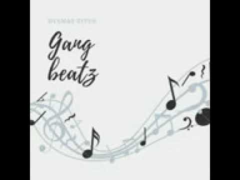 Gang beatz - Dysmas Titus