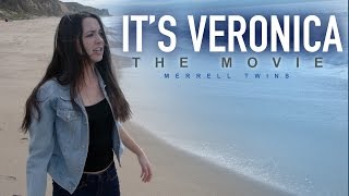 IT&#39;s VERONICA - Movie Trailer - Merrell Twins