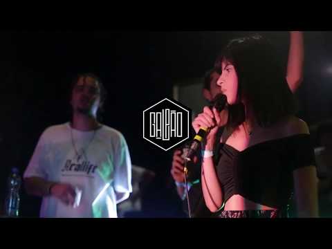 Liga Goiana de Mc's | SEGUNDA ELIMINATÓRIA do Galpão| primeira fase | - Criolin x Hazer