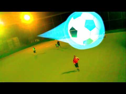 Merkez Halı Saha 02.05.2016 22:00 - akillisaha.com