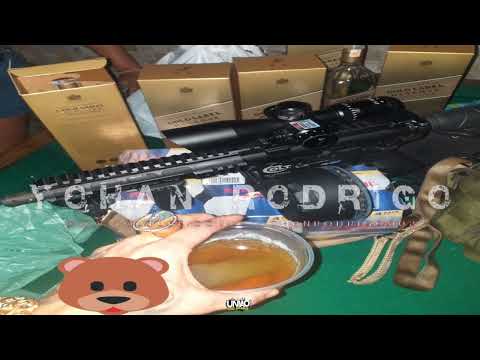 SET REAL TRAP 002 [ PROD. PXD CV ] EXCLUSIVA - CV