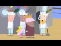Ben And Holly S Little Kingdom The King S Busy Day 11 Episode 1 Season