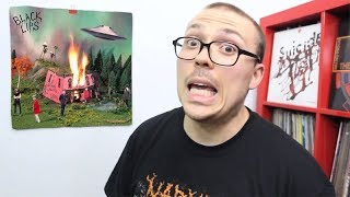 Black Lips - Satan's Graffiti or God's Art? ALBUM REVIEW